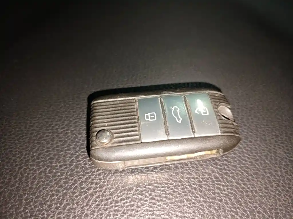 Roewe RX5 — миниатюра 9