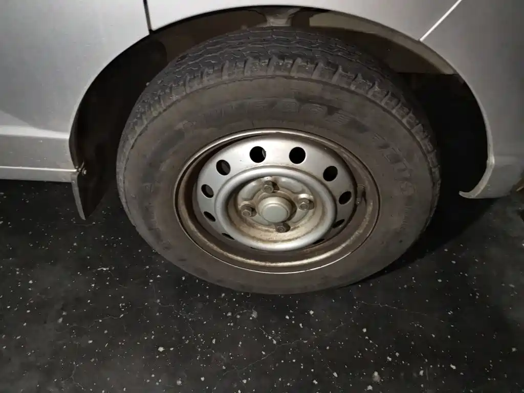 Wuling Rongguang S — миниатюра 24