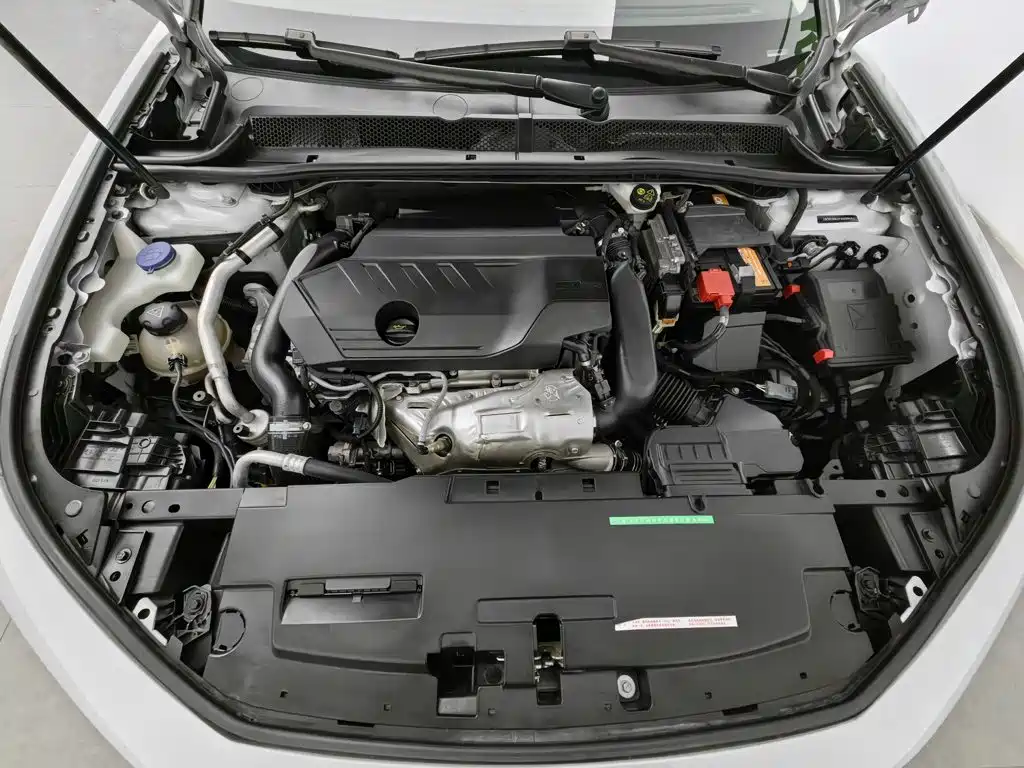 Peugeot 508 — миниатюра 6