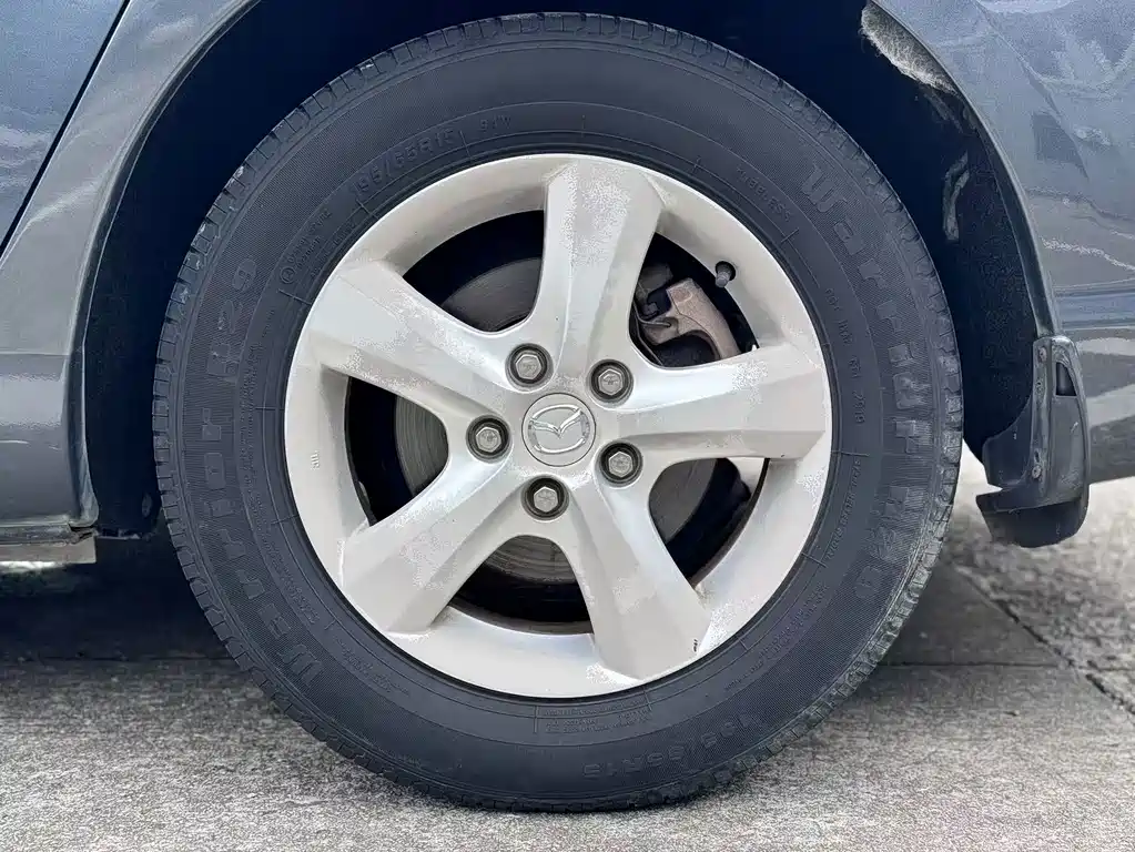 Mazda 3 — миниатюра 15