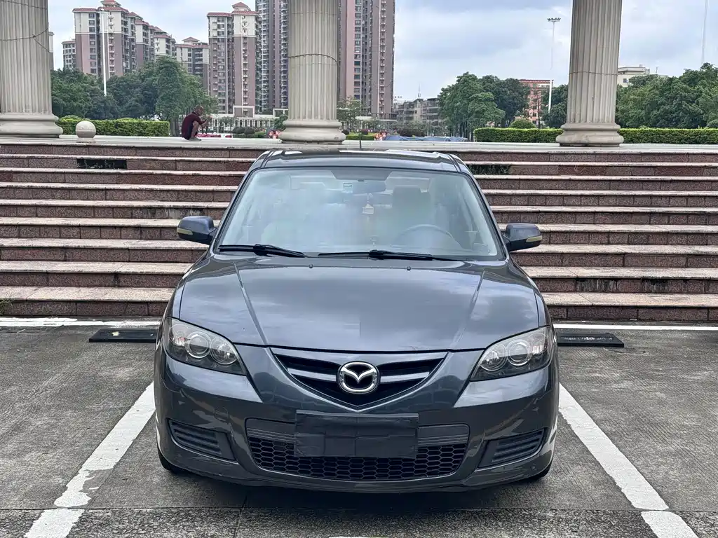 Mazda 3 — миниатюра 2