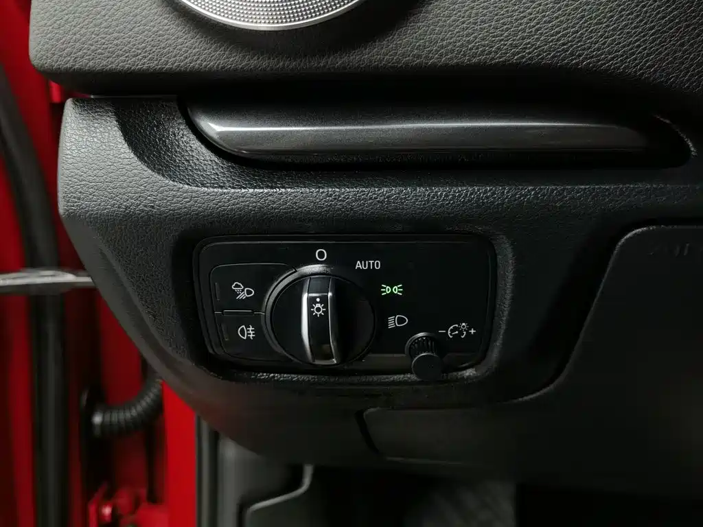 Audi A3 — миниатюра 21