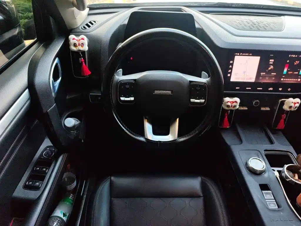 Haval Big Dog — миниатюра 3