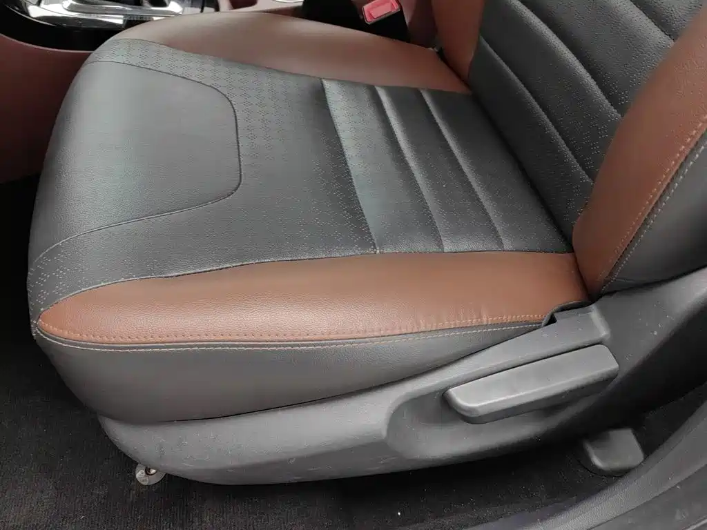 BYD Surui — миниатюра 20
