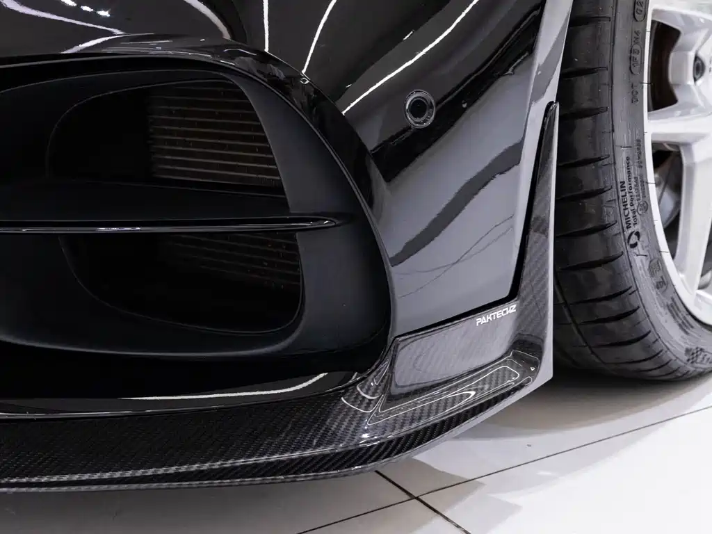 Mercedes-Benz AMG GT — миниатюра 8