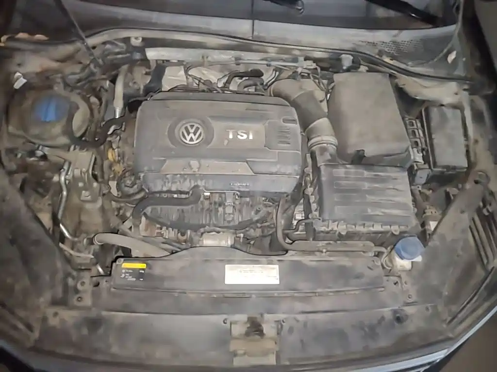 Volkswagen Magotan — миниатюра 25