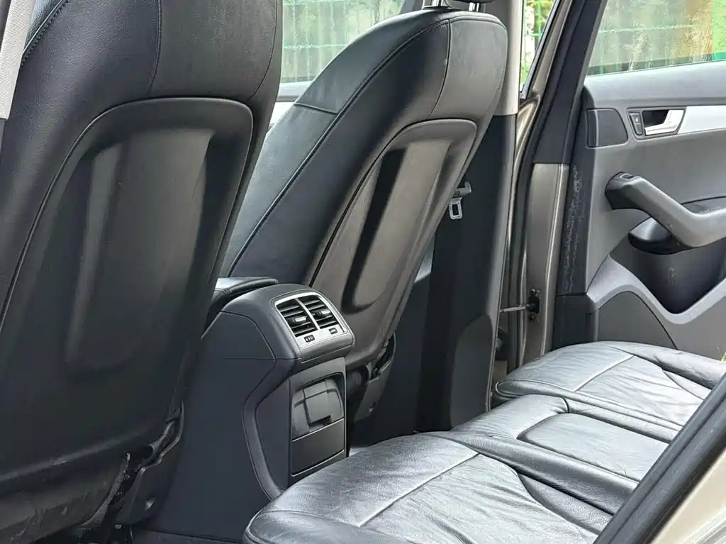 Audi Q5 — миниатюра 5