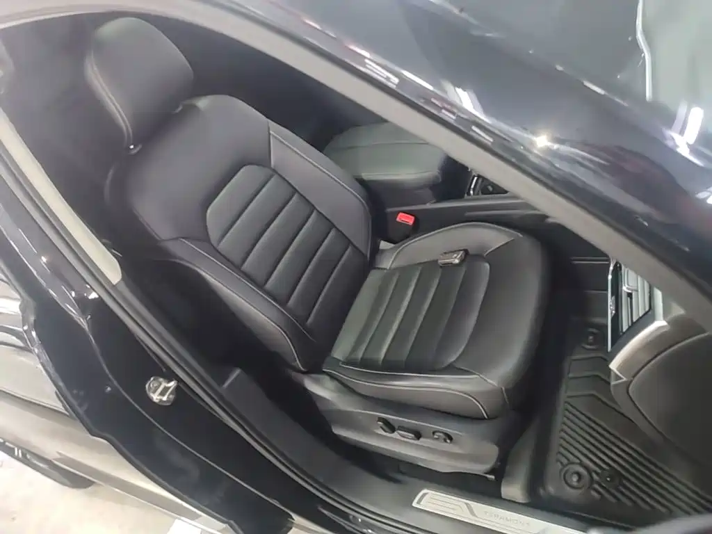 Volkswagen Teramont — миниатюра 25