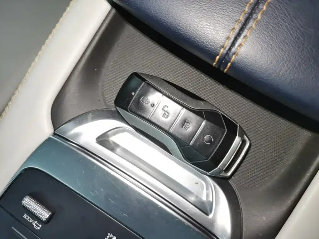 BYD PLUS New Energy — миниатюра 9