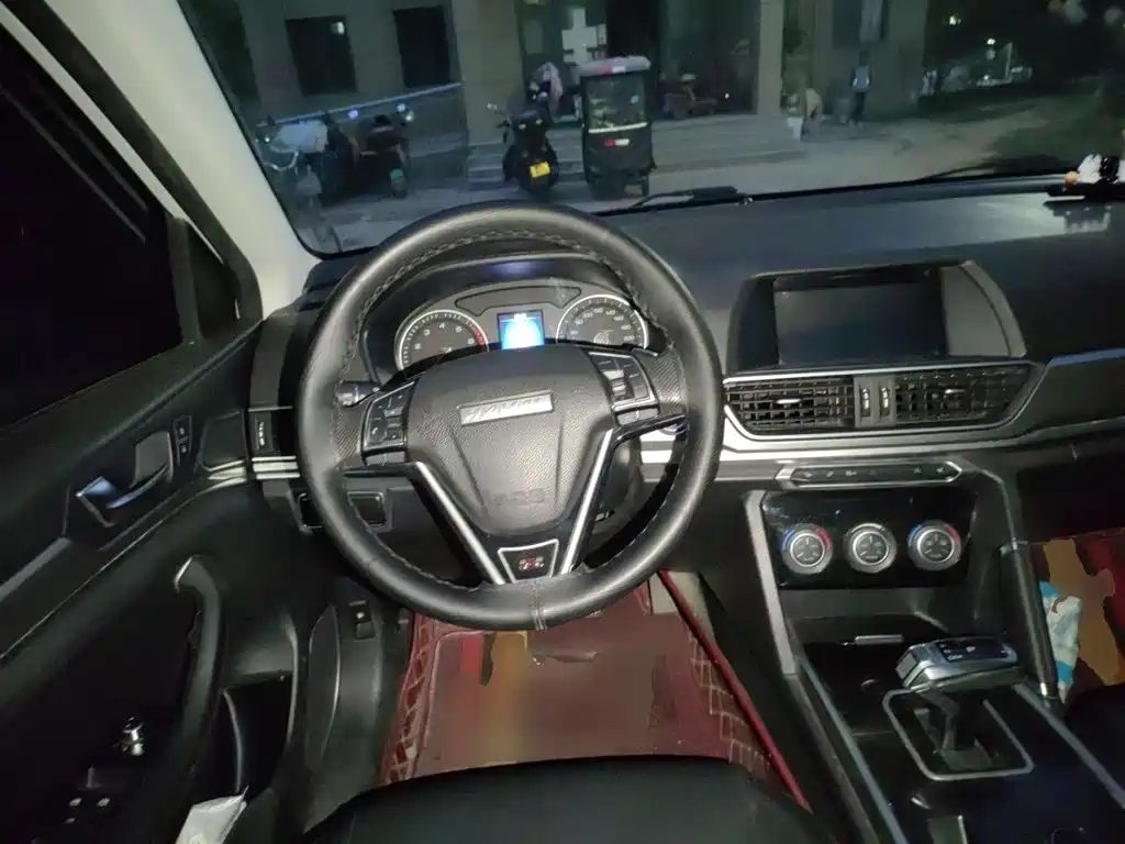 Haval H6 — миниатюра 6