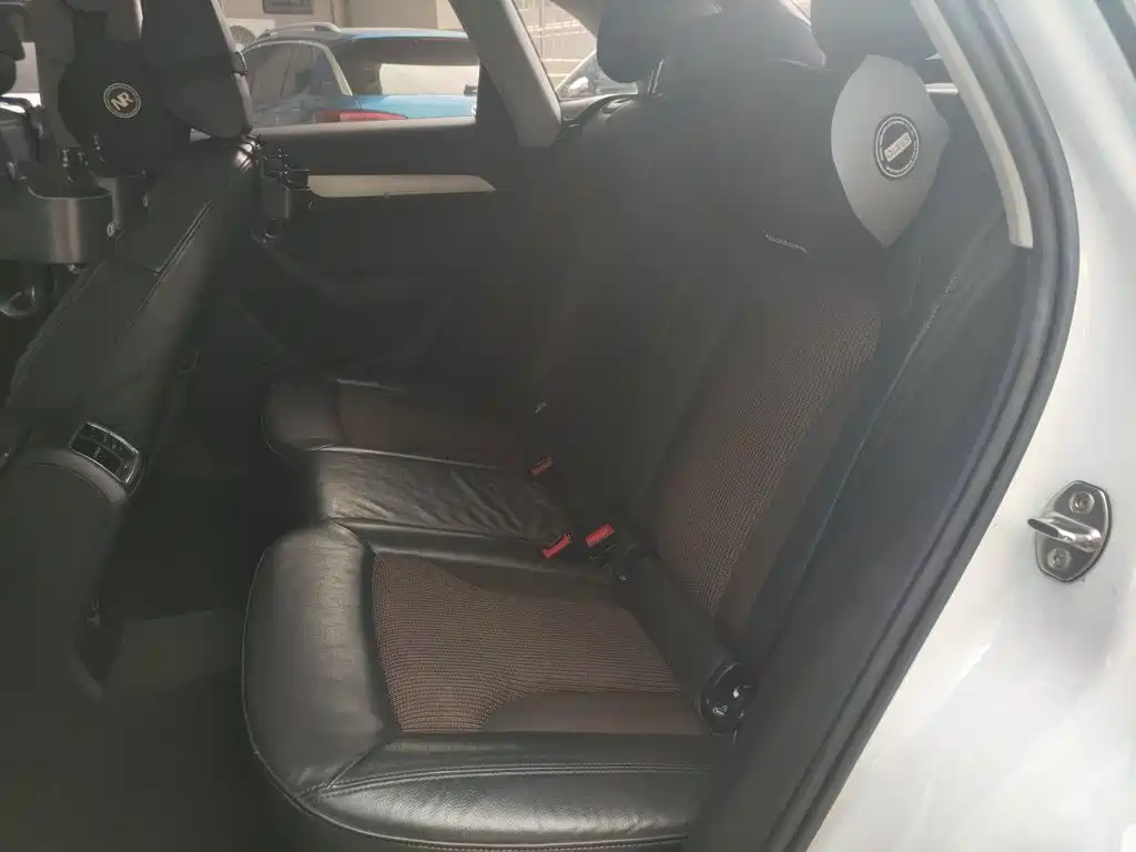 Audi Q3 — миниатюра 18