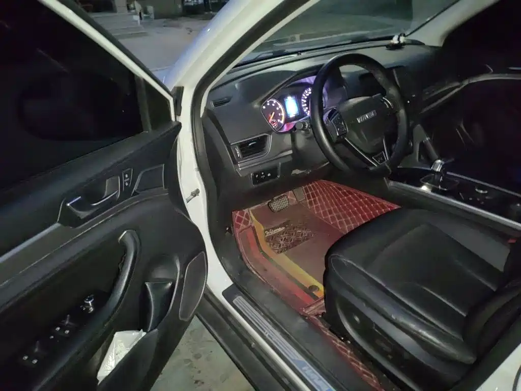 Haval H6 — миниатюра 12