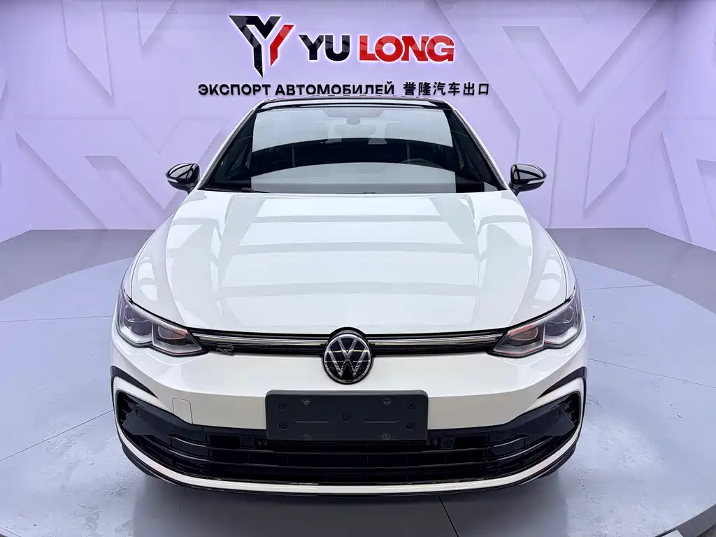 Volkswagen Golf 2023