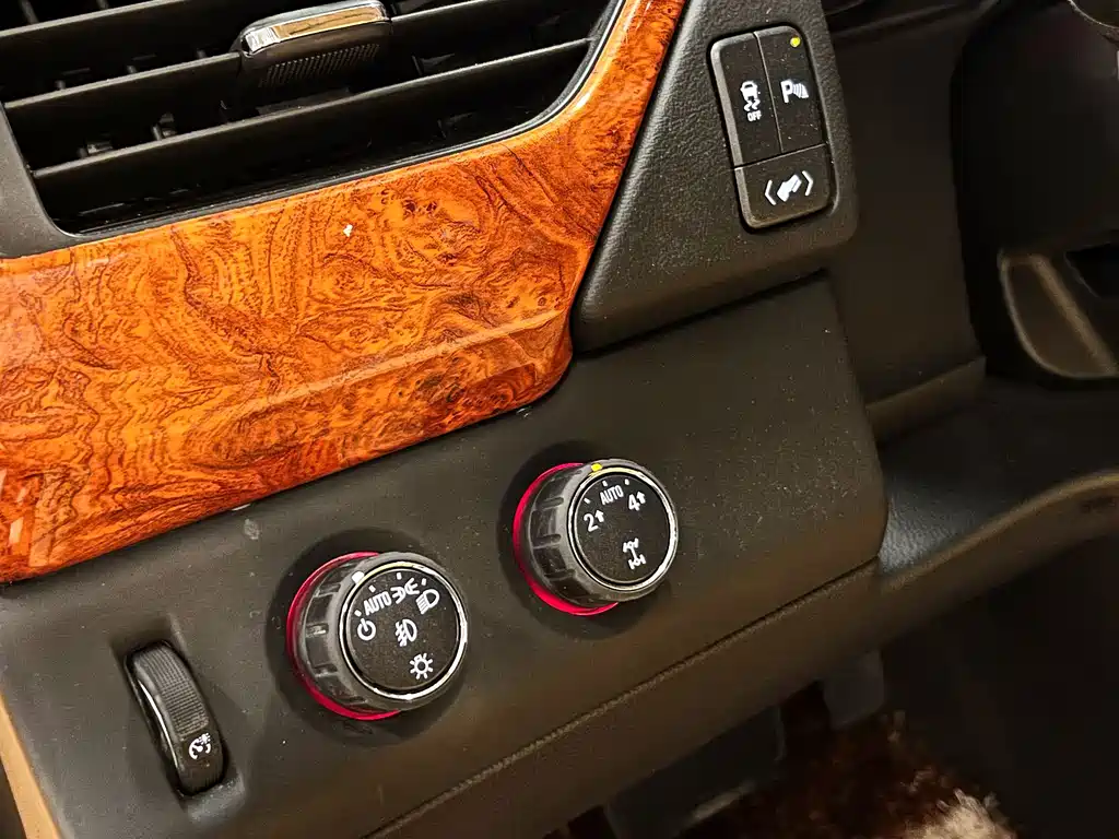 Durant Guild Yukon — миниатюра 11