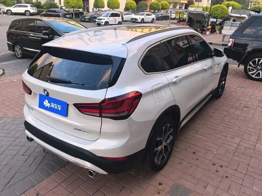 BMW X1 — миниатюра 3