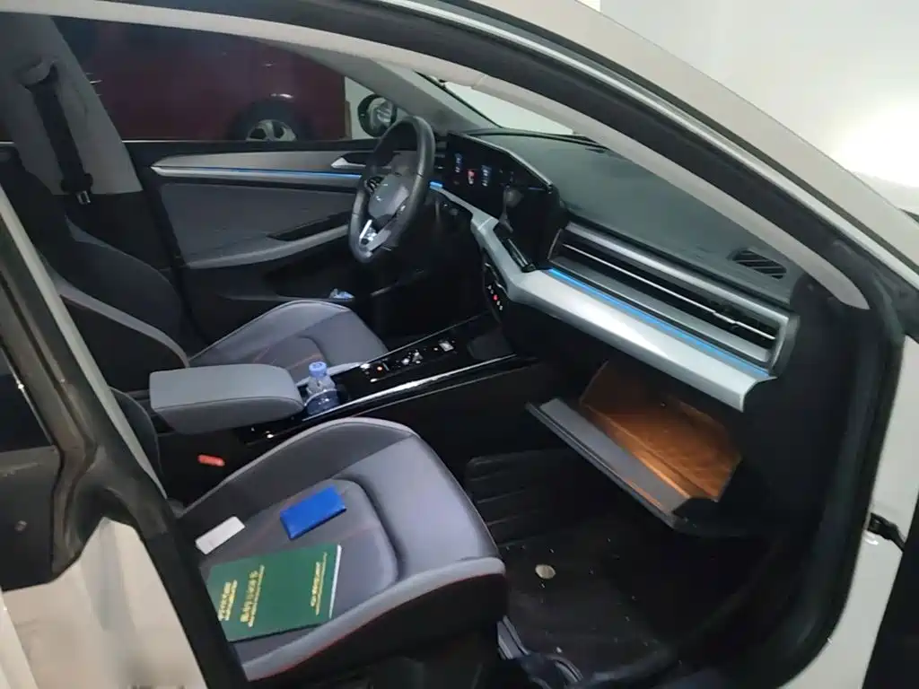 Volkswagen Lamando — миниатюра 18