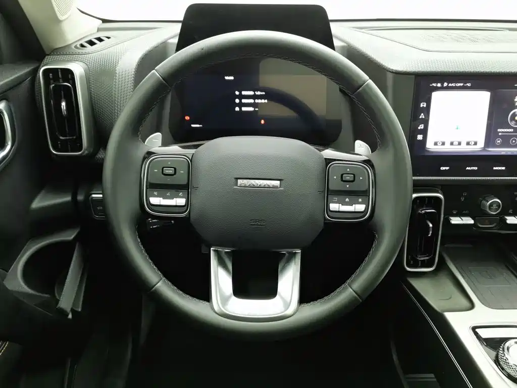 Haval Big Dog — миниатюра 11