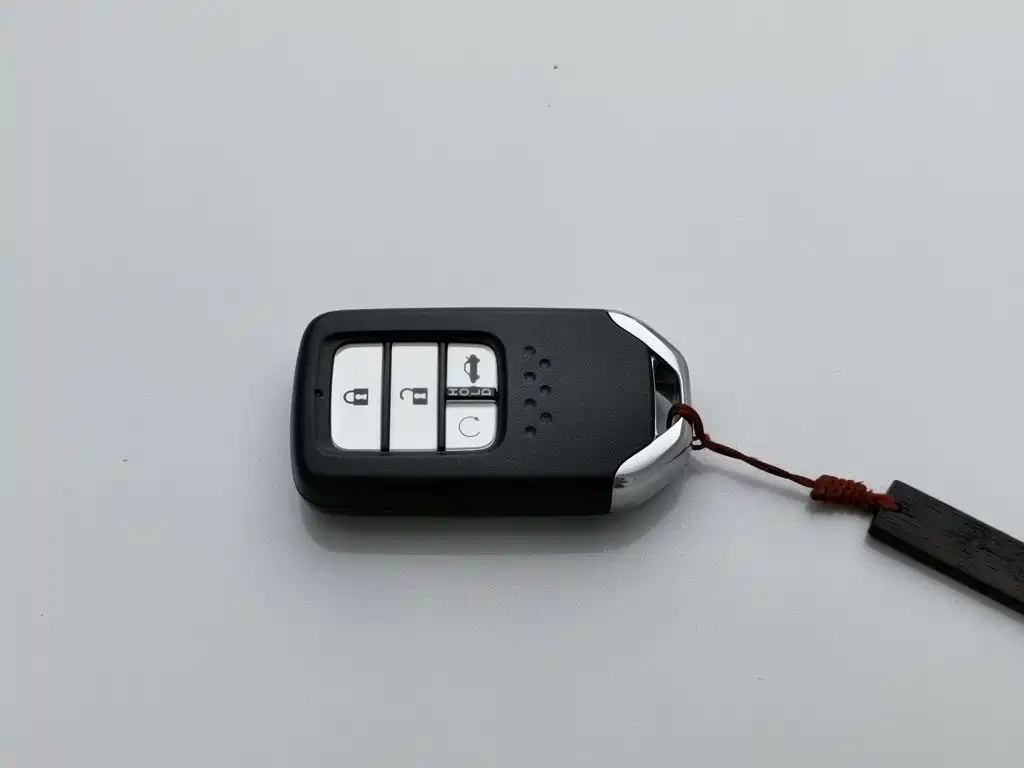 Honda Civic — миниатюра 19