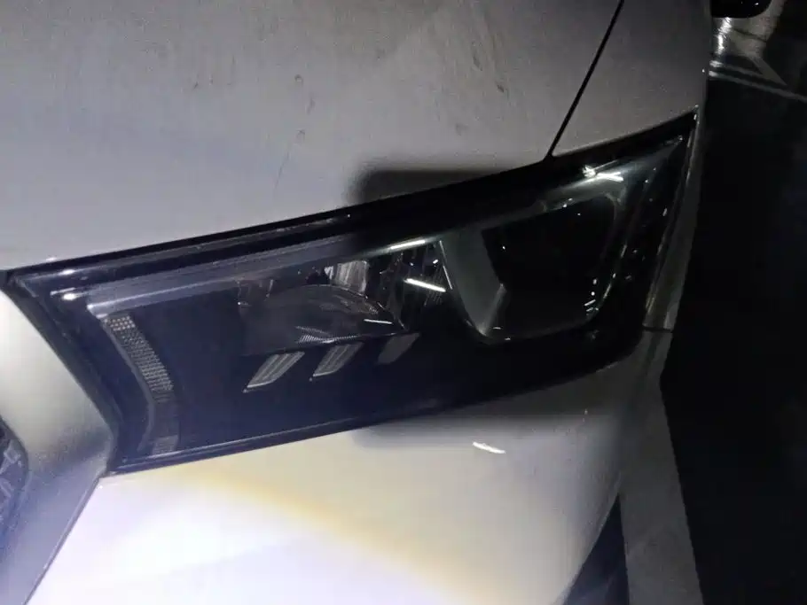 Borgward BX5 — миниатюра 5