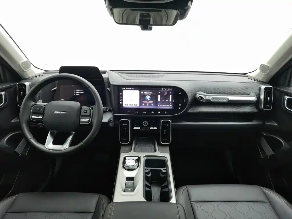 Haval Big Dog — миниатюра 5