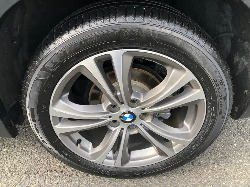 BMW X1 — миниатюра 21