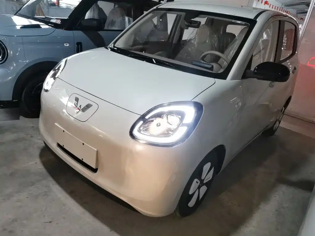 Wuling MINIEV 2026