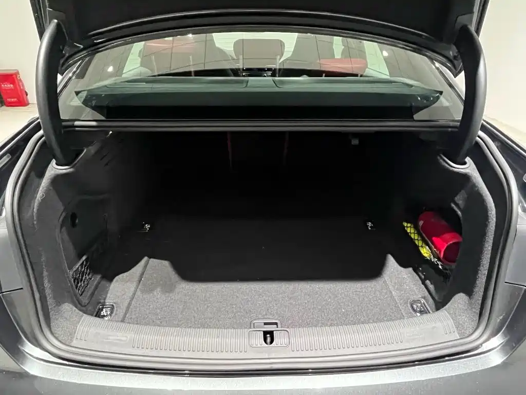 Audi S4 — миниатюра 6