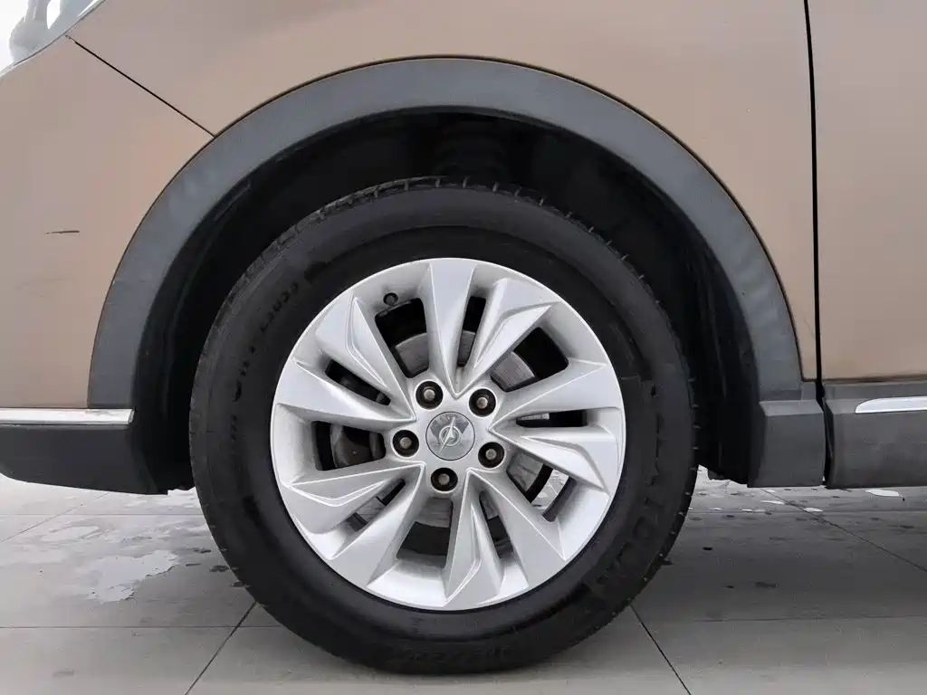Haima Haima S5 Youth — миниатюра 17