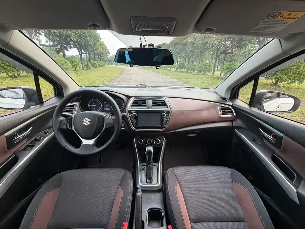 Suzuki Vitara — миниатюра 4