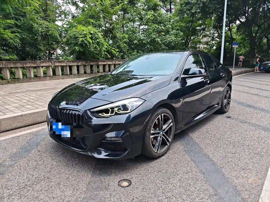 BMW 2 Series (Import) 2022