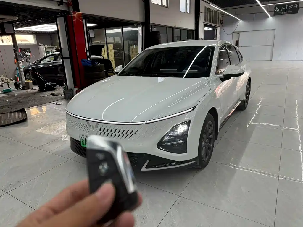 Wuling Xingguang 2025