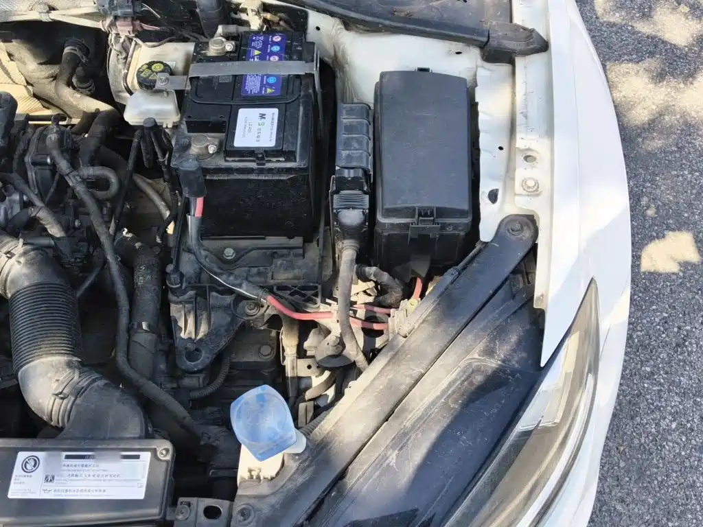 Volkswagen Golf — миниатюра 20