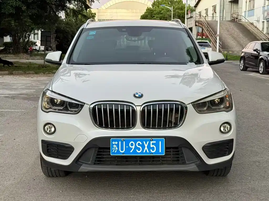 BMW X1 — миниатюра 2