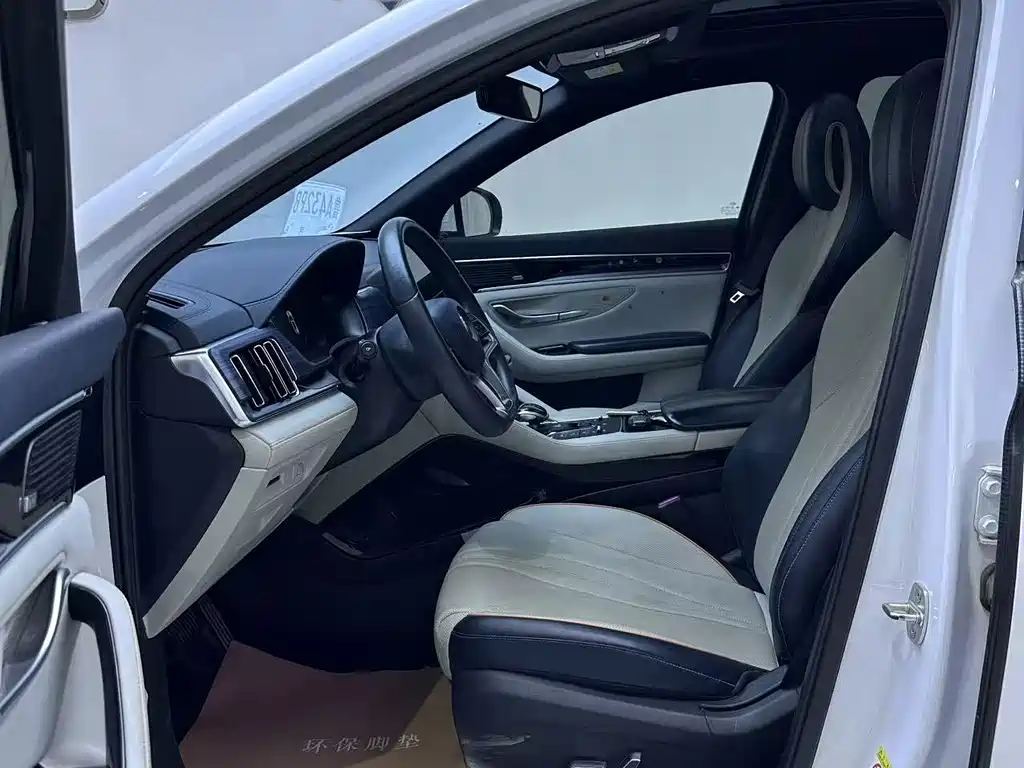 BYD PLUS New Energy — миниатюра 4