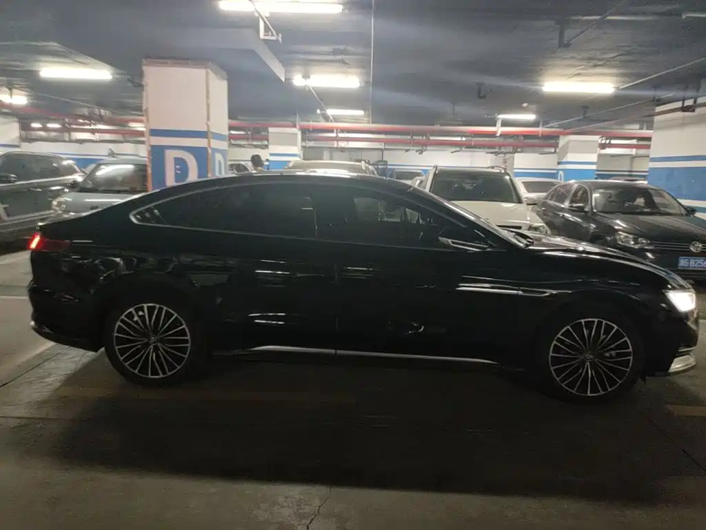 BYD Han — миниатюра 27