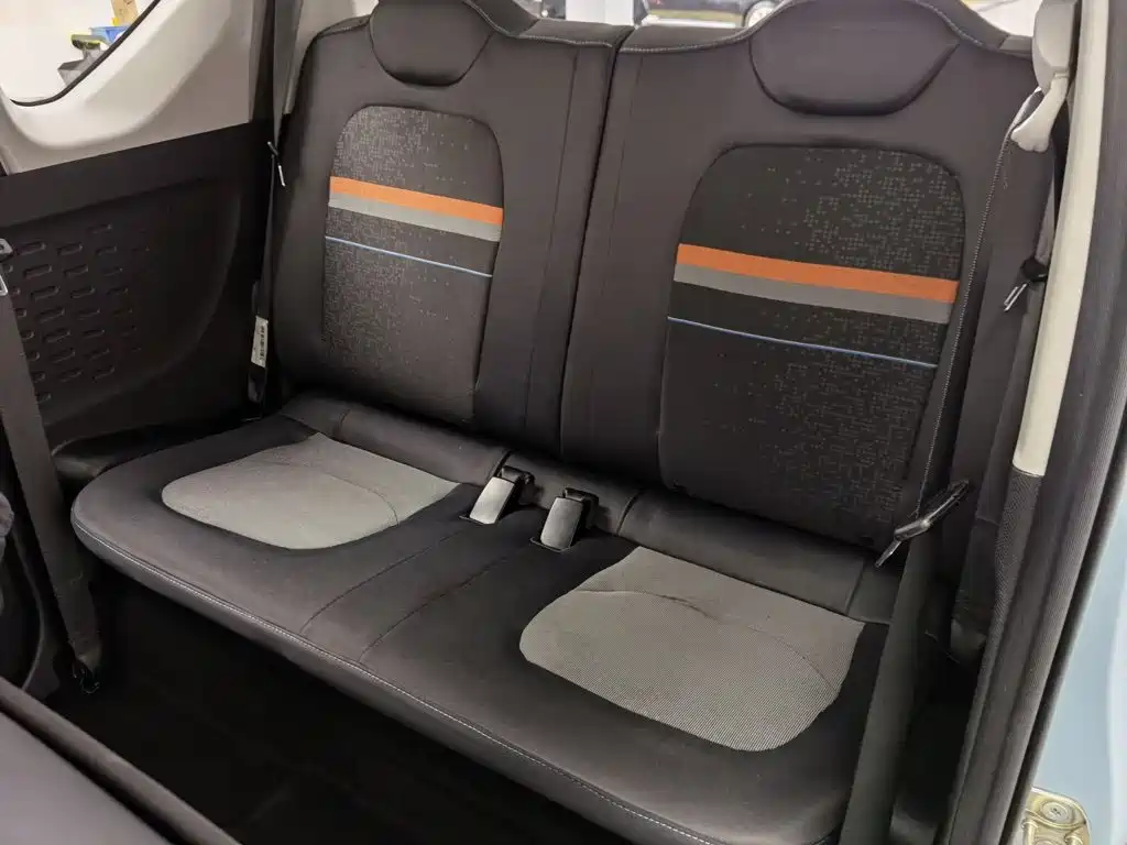 Wuling MINIEV — миниатюра 15