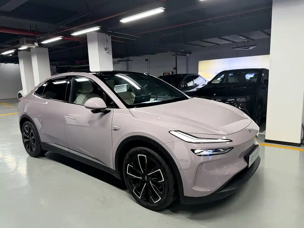 Onvo L60 2025 60kWh