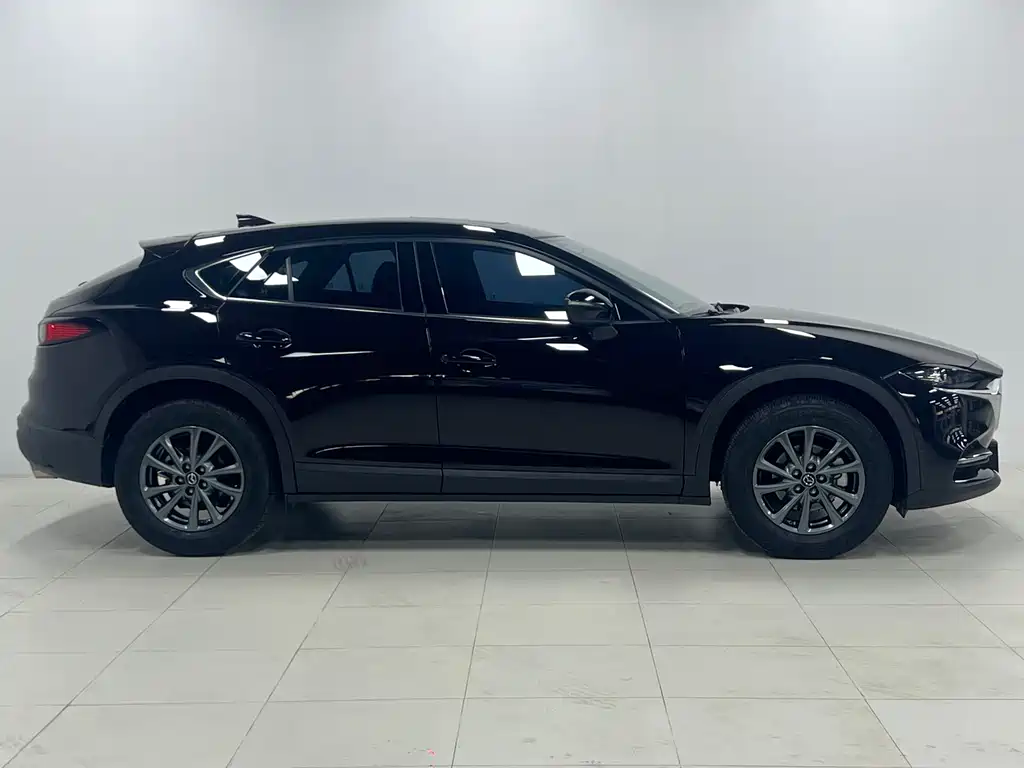 MAZDA CX 4