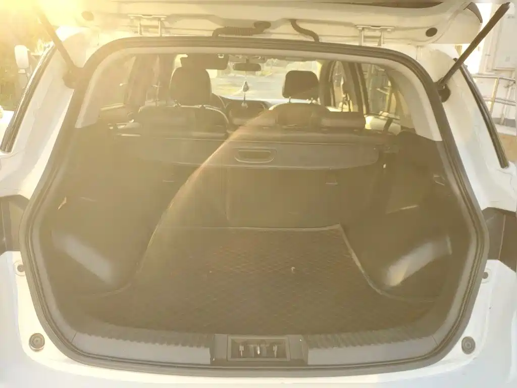 GAC Motor Trumpchi GS4 — миниатюра 20