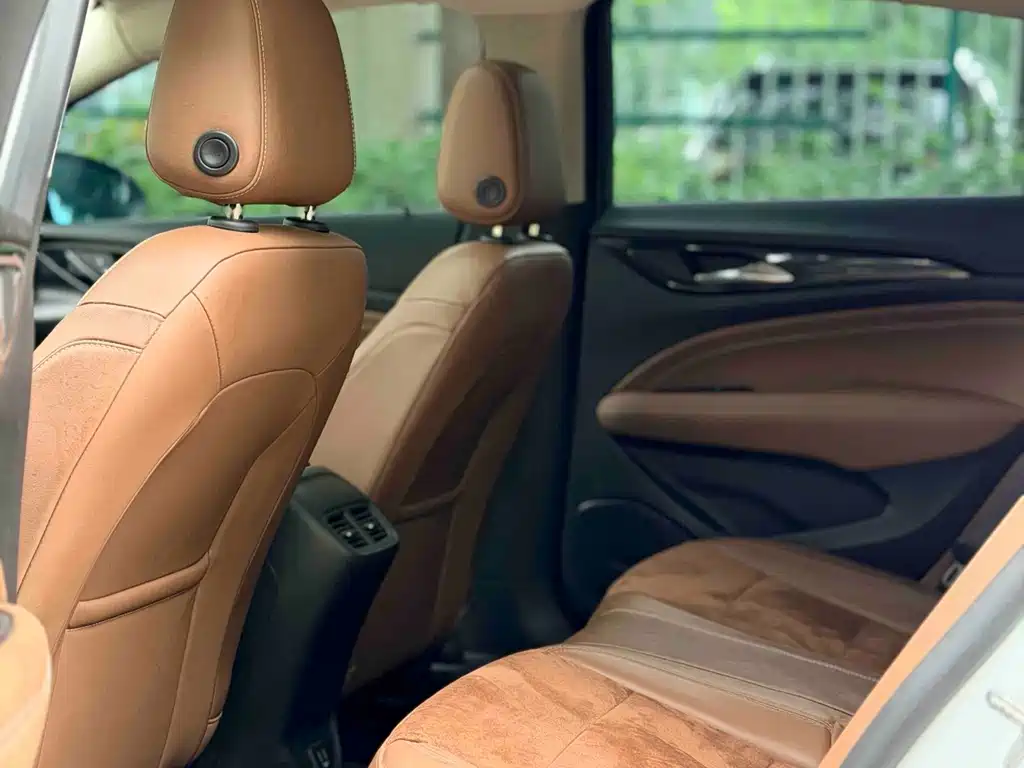 Buick Regal 2019 20T Elite VI
