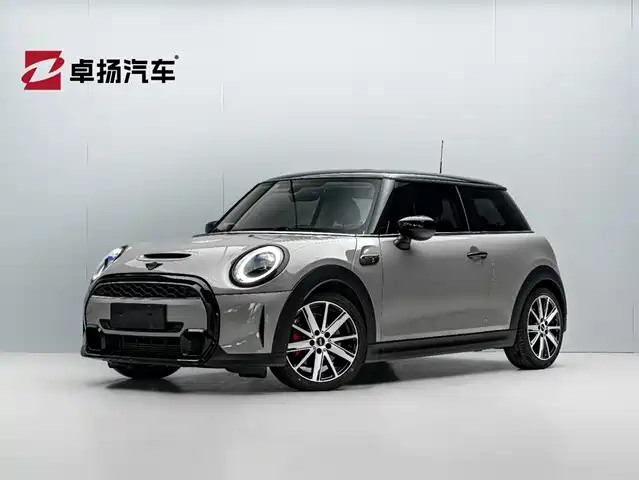 MINI  2021