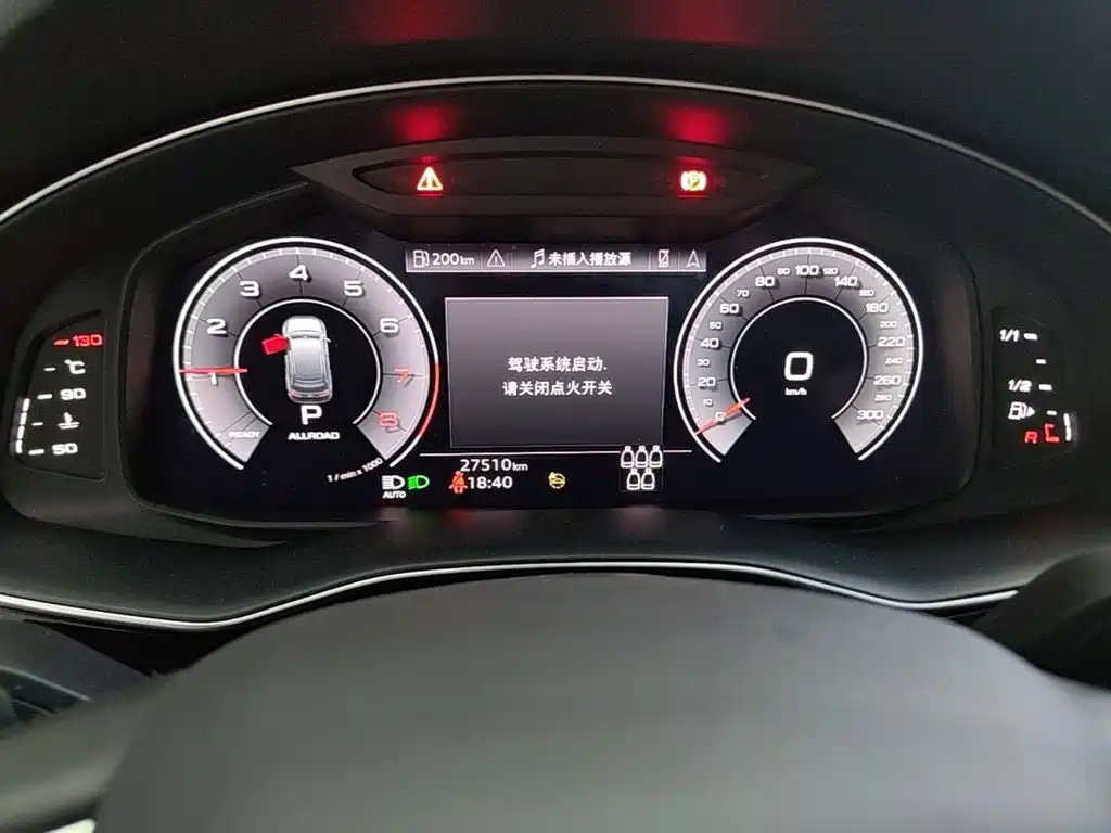 Audi Q7 — миниатюра 12
