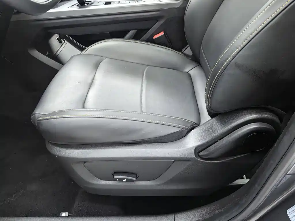 Oshan Oushang X5 PLUS — миниатюра 20