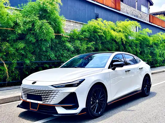 2024 Changan UNI-V