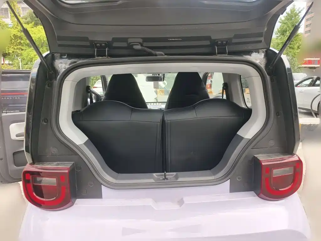 Chery QQ QQ Ice Cream — миниатюра 15