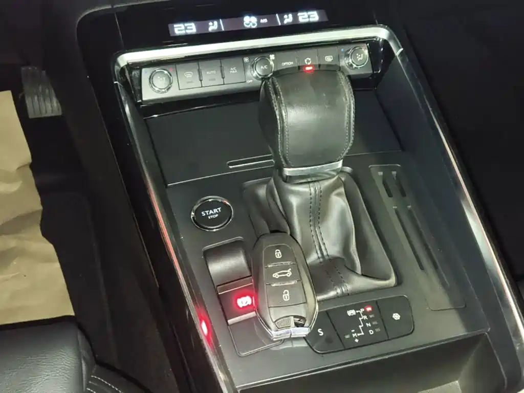 Citroen C5 — миниатюра 14