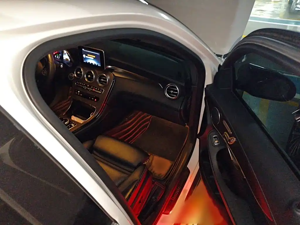 Mercedes-Benz GLC — миниатюра 18
