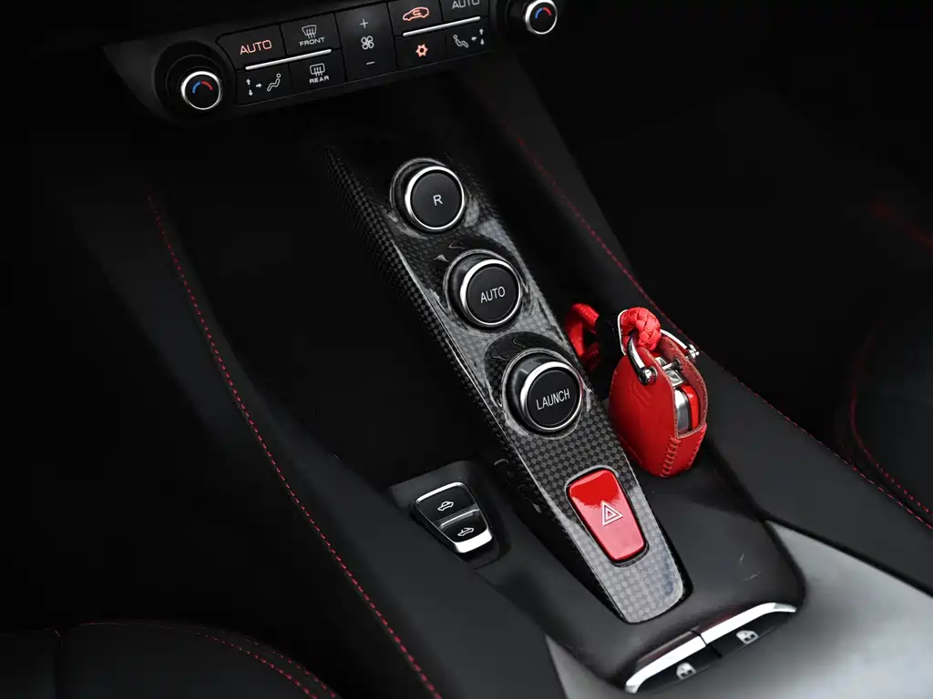 Ferrari Portofino — миниатюра 13