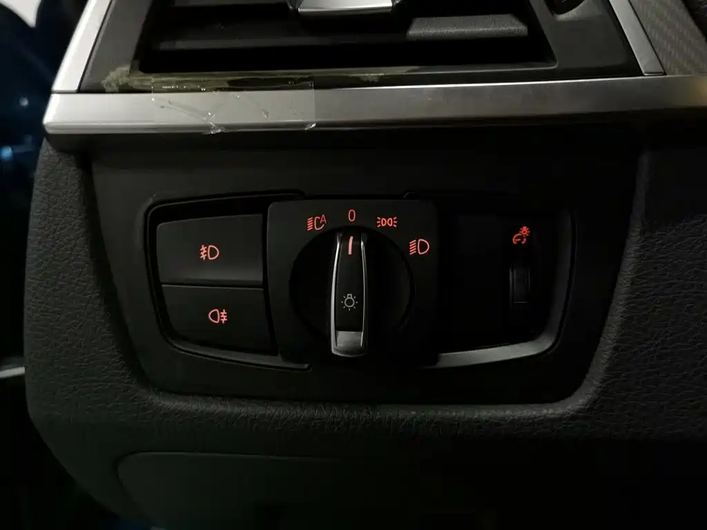 BMW 4 Series — миниатюра 21