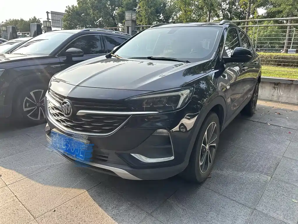 Buick Encore GX